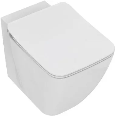

Унитаз приставной Ideal Standard Strada II AquaBlade T359801