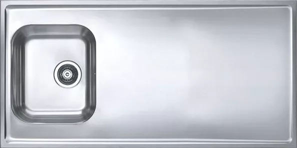 

Мойка кухонная Alveus Classic Pro 90 1130473