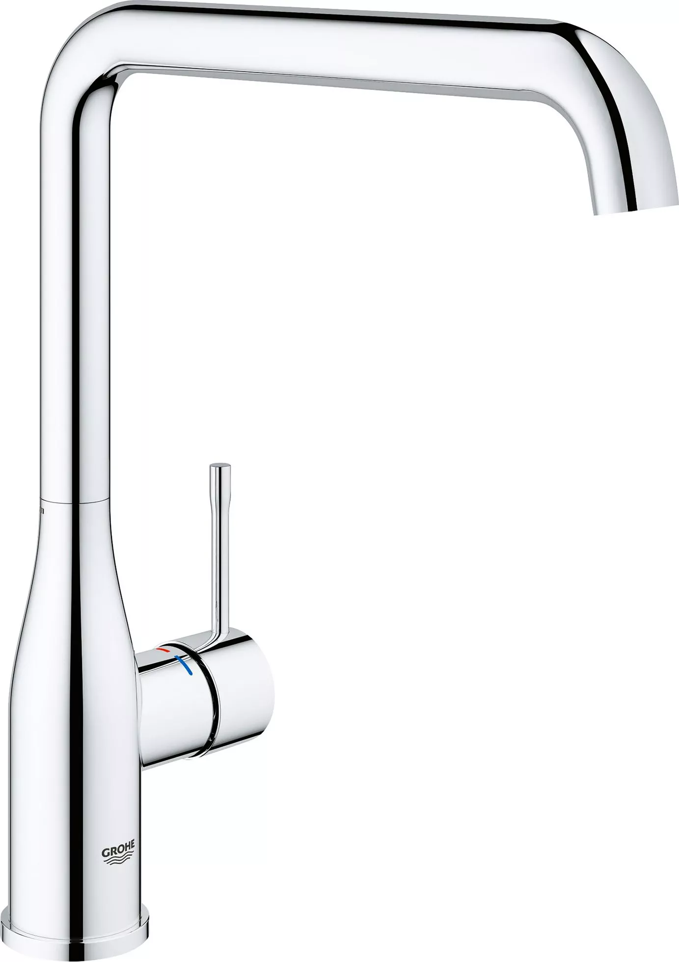 

Смеситель для кухни Grohe Essence 30269000 хром