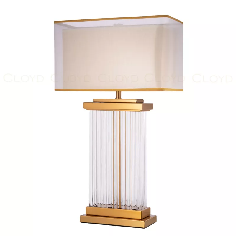 

Настольная лампа Cloyd Memorum 30081