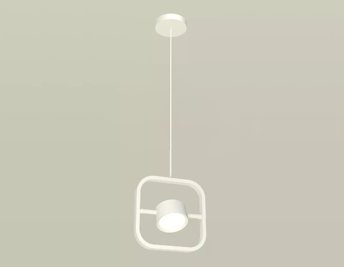 

Подвесной светильник Ambrella Light Traditional (C9118, N8112) XB9118100