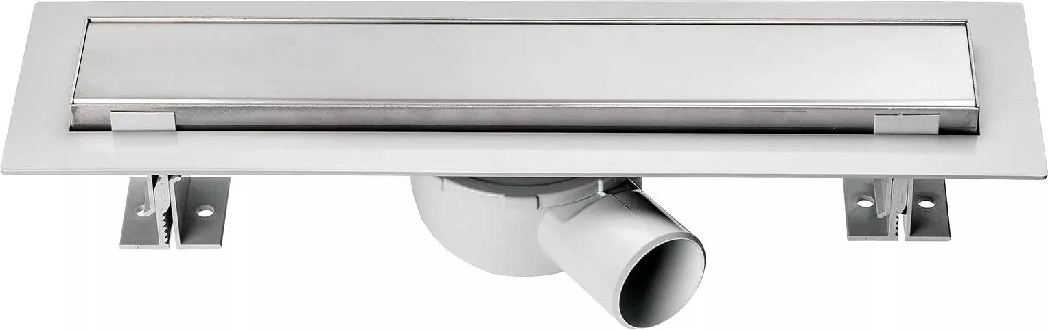 

Душевой лоток Vincea Say Optima SAY.601.70.P.DUZ 70 см, хром