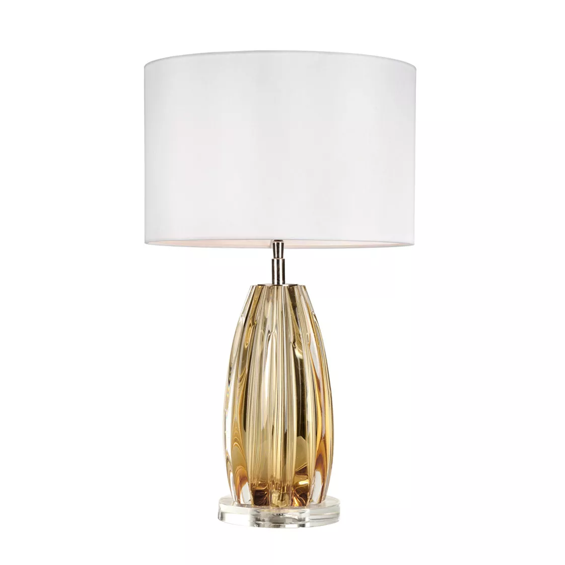 

Настольная лампа DeLight Collection Crystal Table Lamp BRTL3119