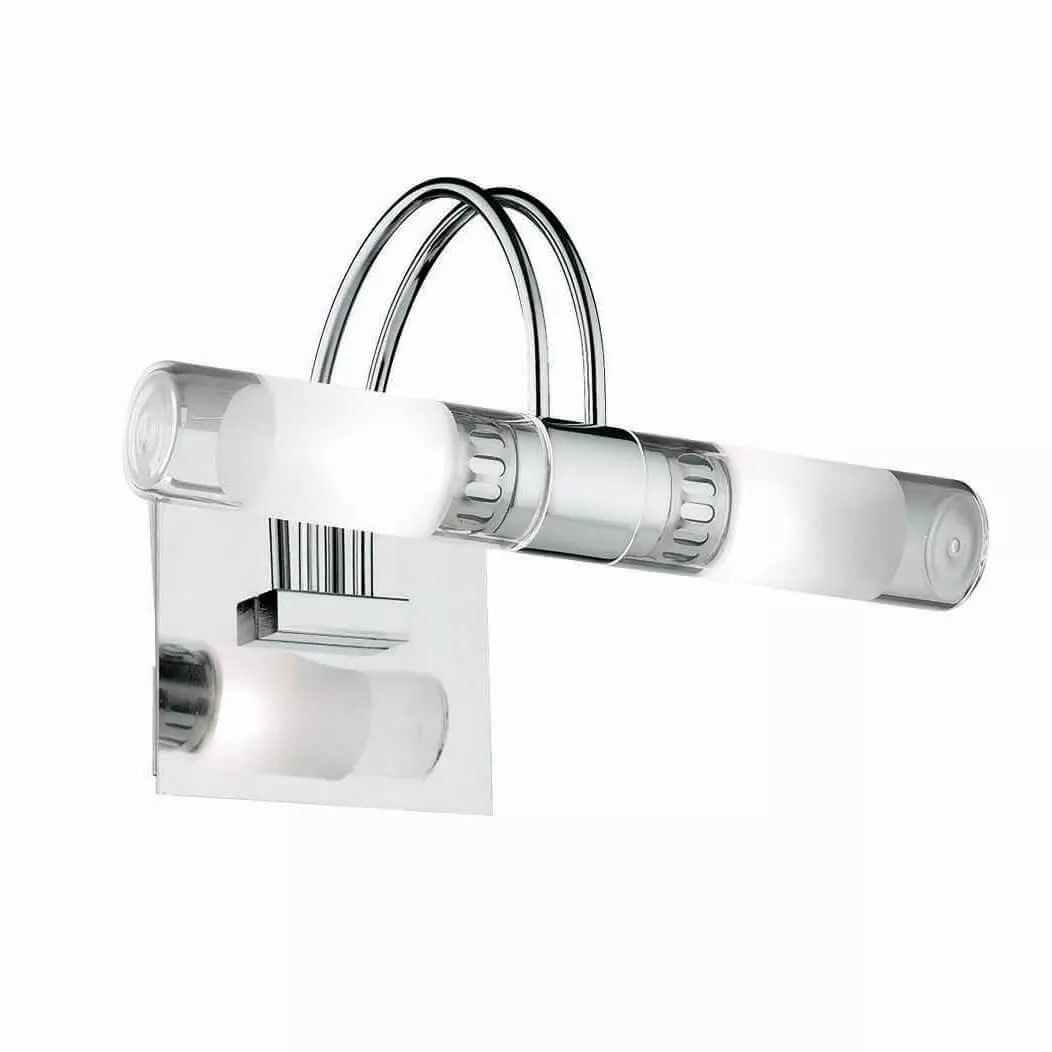 

Подсветка для зеркал Ideal Lux Double AP2 008851