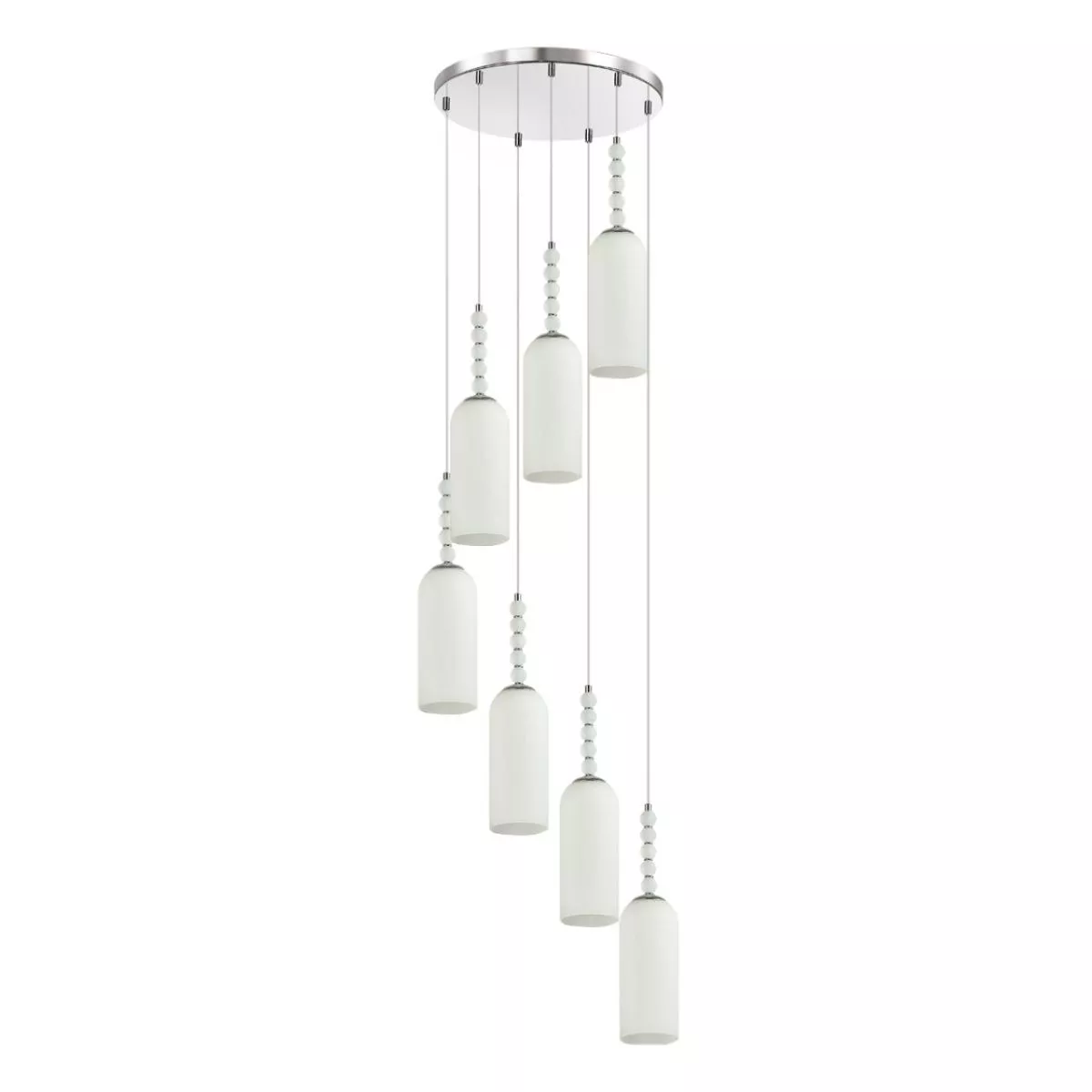 

Каскадная люстра Lumion Neoclassi Tracy 8270/7A