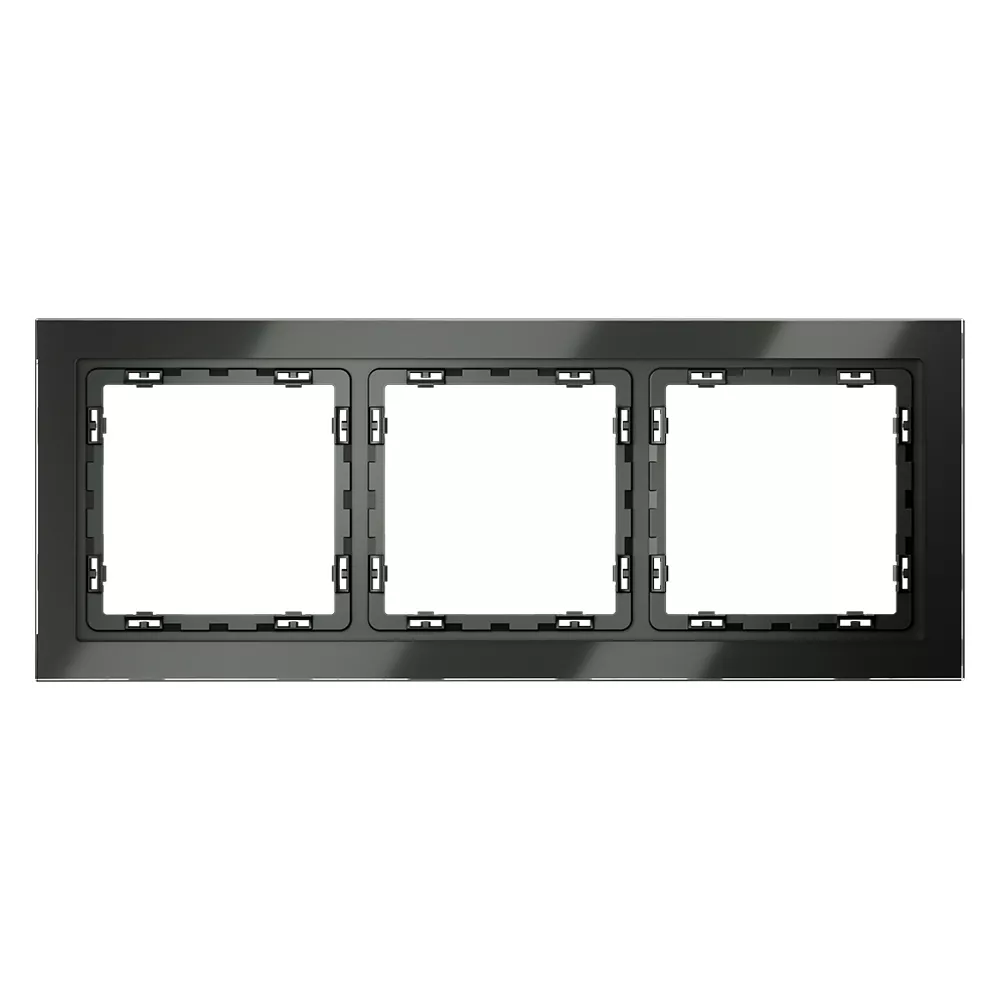 

Рамка на 3 поста Voltum S70 VLS110306