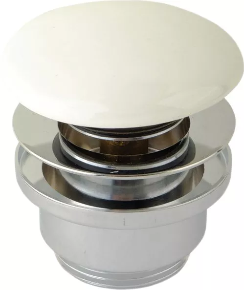 

Донный клапан для раковины Veragio Sbortis VR.SBR-8004.CR