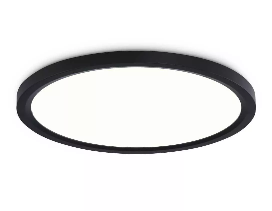 

Потолочный светодиодный светильник Ambrella light Orbital Air Slim FZ1910
