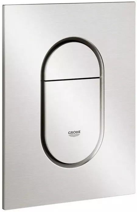 

Кнопка смыва Grohe Arena Cosmopolitan S (37624DC0)