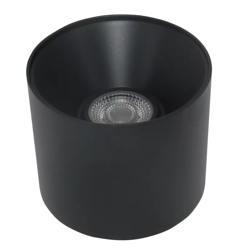 

Накладной светильник Maytoni Alfa LED C064CL-01-25W3K-D-RD-B