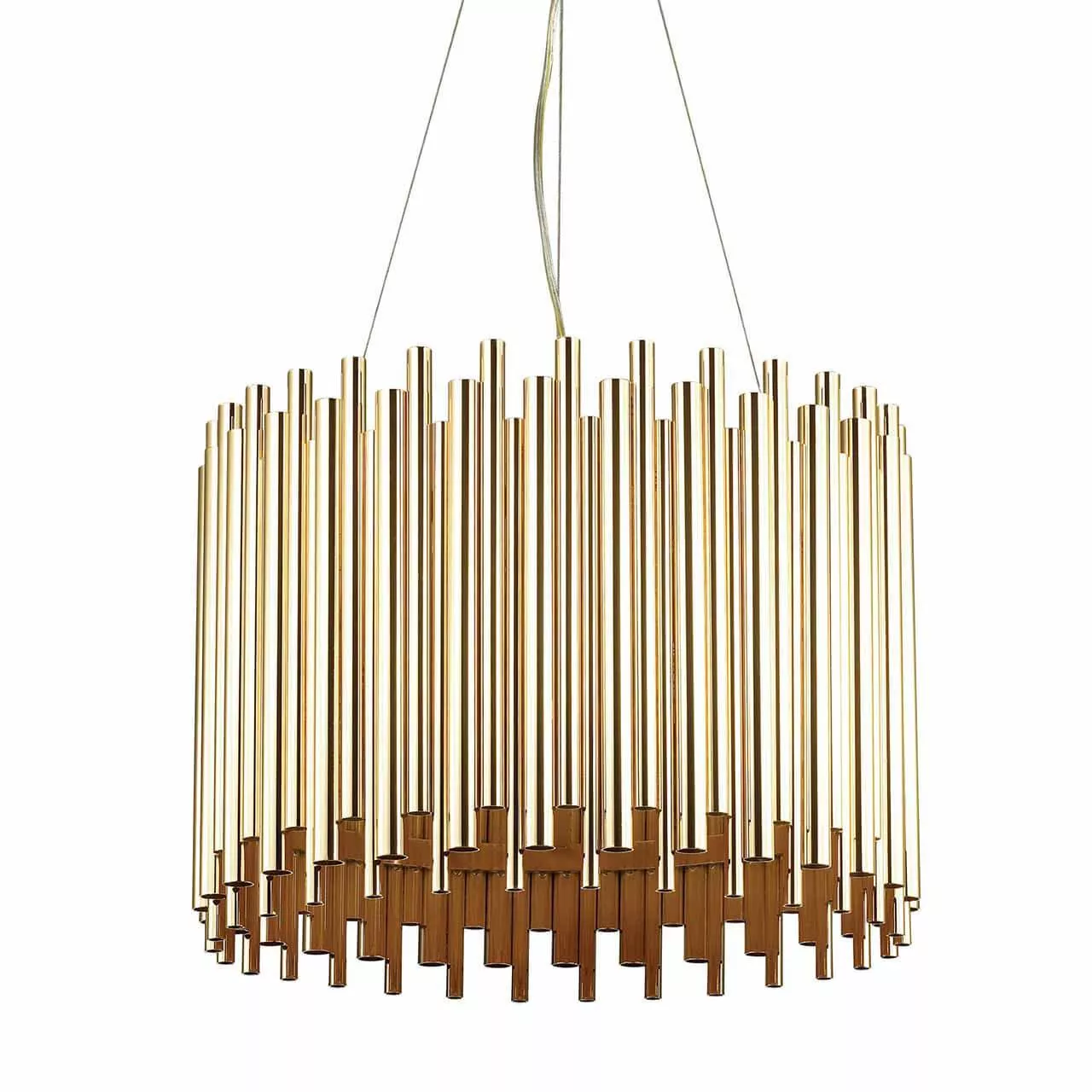 

Подвесной светильник Ideal Lux Pan SP5 208817