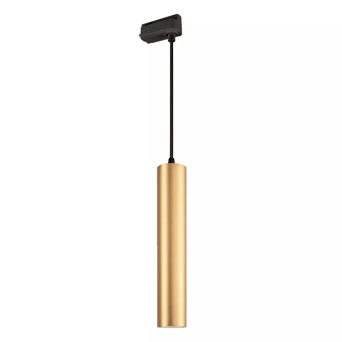 

Трековый светодиодный светильник Arlight LGD-Pipe-Track-Hang-2TR-R50-9W Warm3000 037433