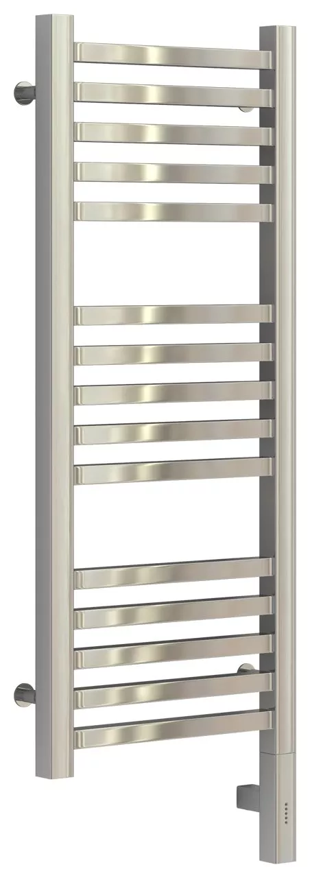 

Полотенцесушитель электрический Сунержа Модус 3.0 80х30 хром, R