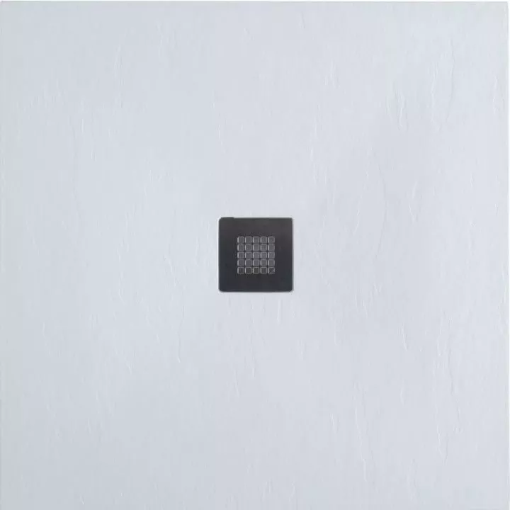 

Поддон для душа Allen Brau Priority 90х90 белый
