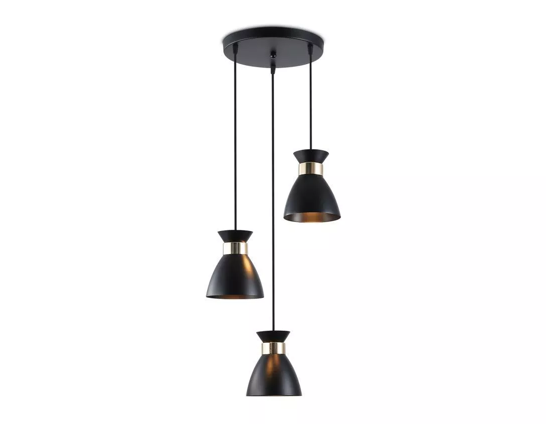 

Светильник подвесной Ambrella light TRADITIONAL TR8470