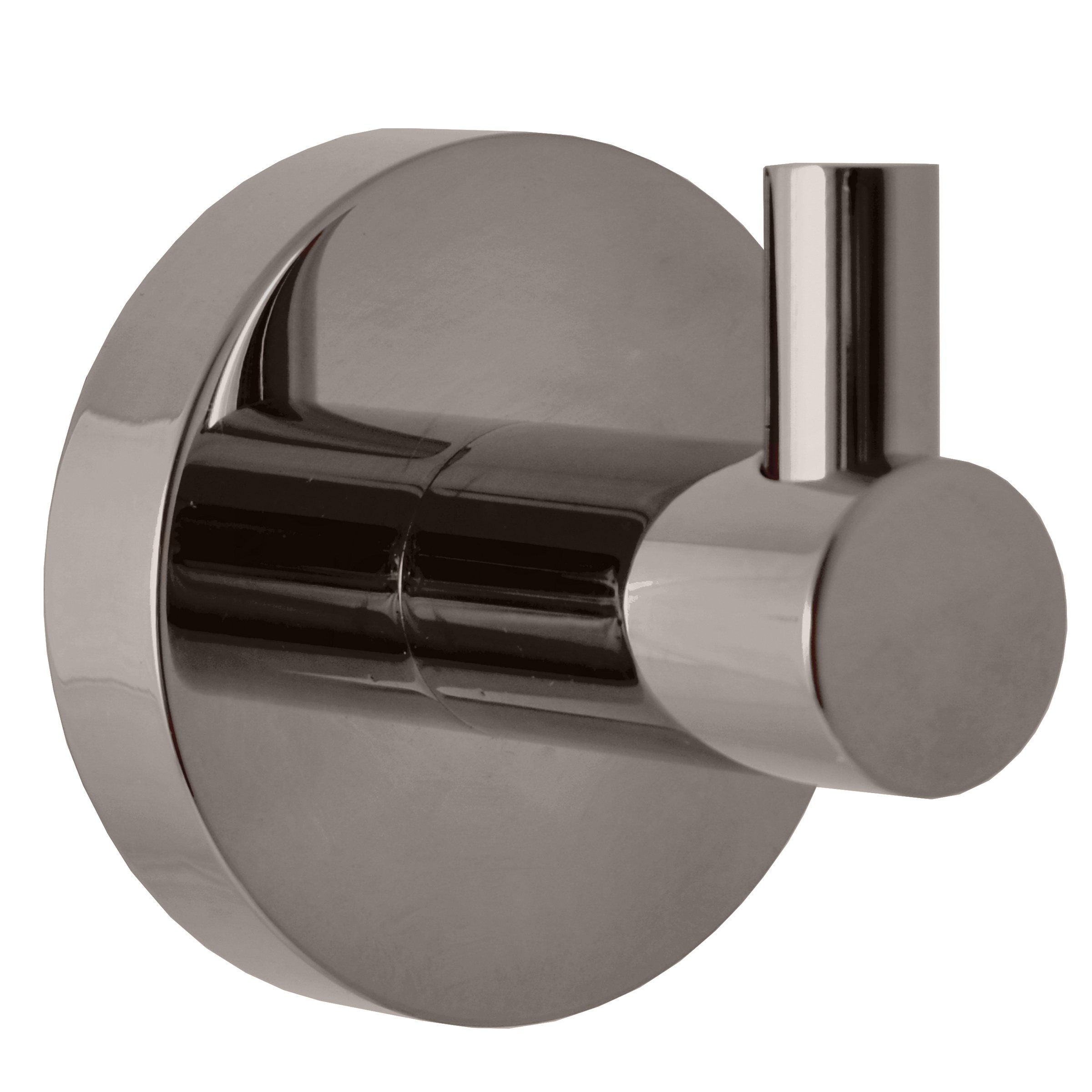 

Крючок Rav Slezak Colorado COA0100MGK серый металлик крацованный