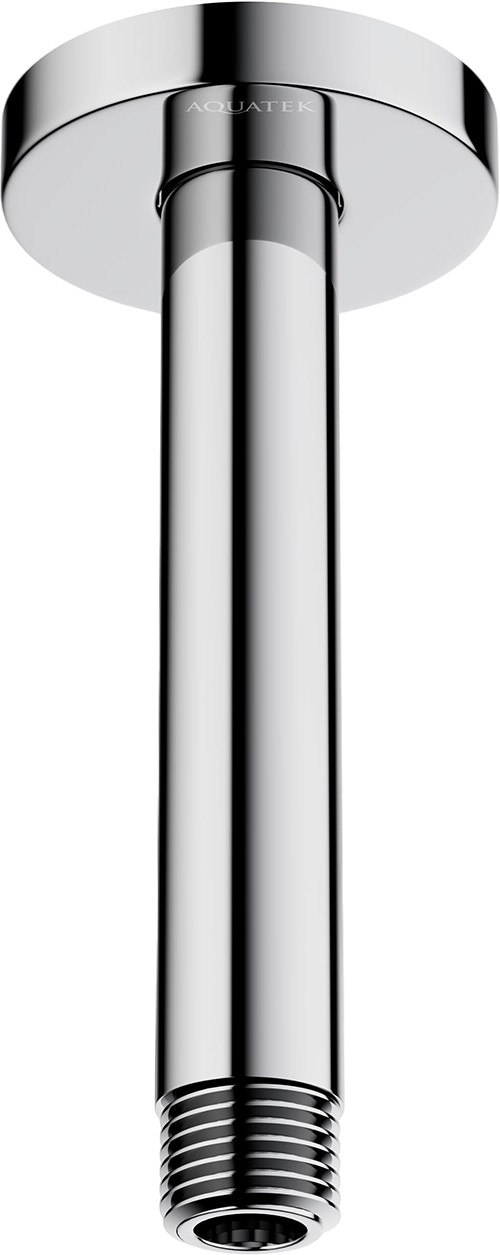 

Кронштейн для верхнего душа AQUATEK AQ2171CR хром