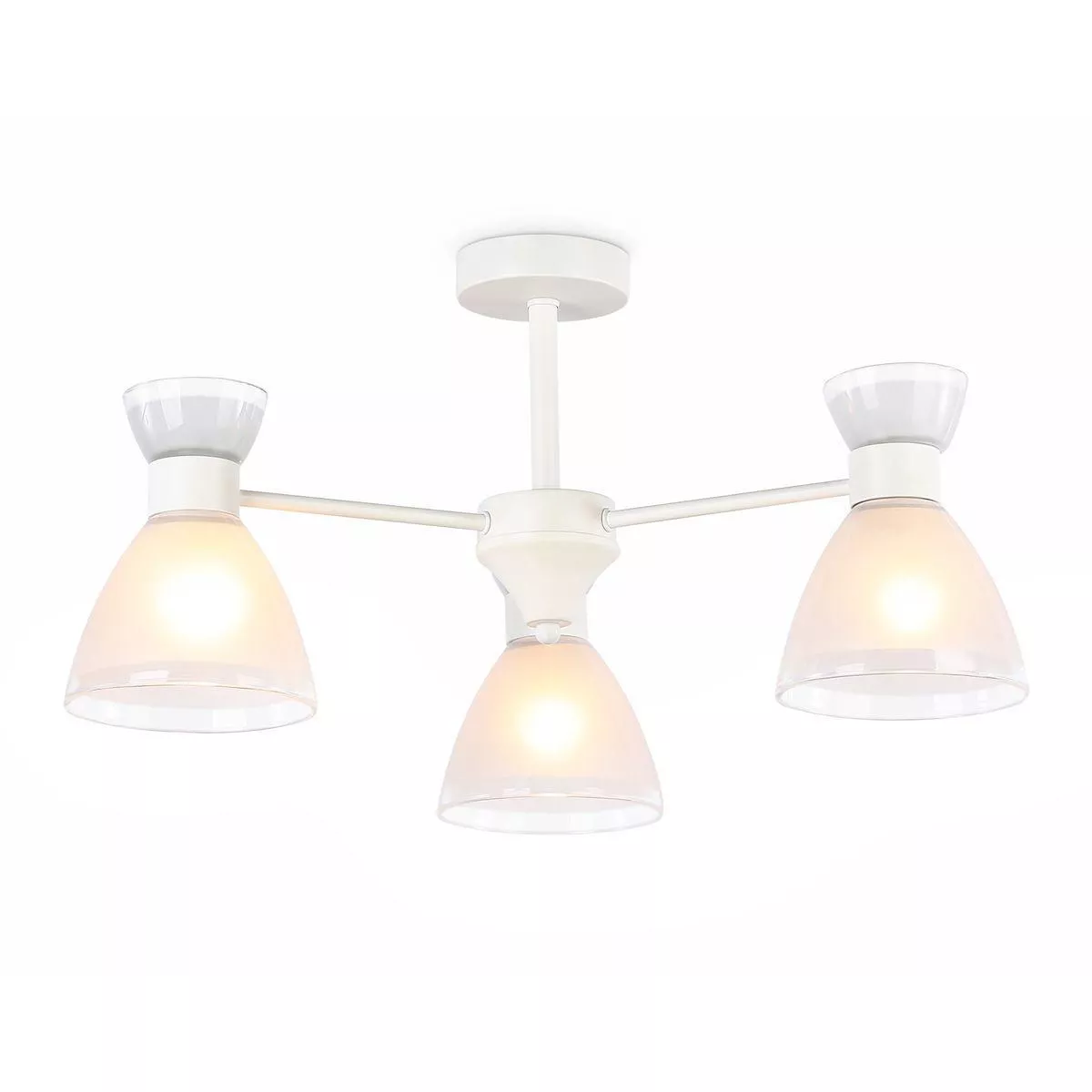 

Потолочная люстра Ambrella light Traditional Modern Homy TR3177