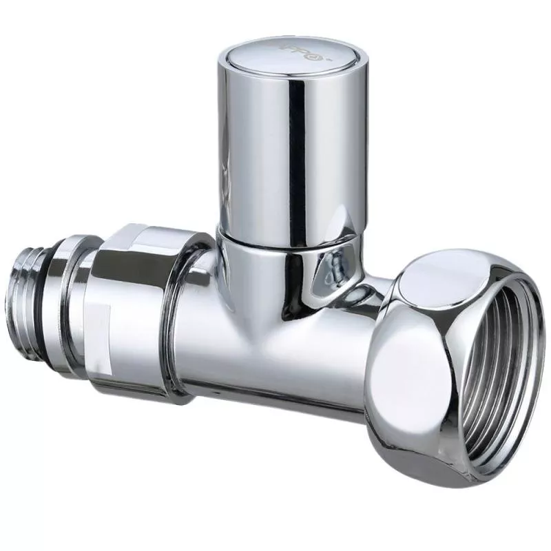 

Кран для полотенцесущителя 2 шт Gappo G475.0405