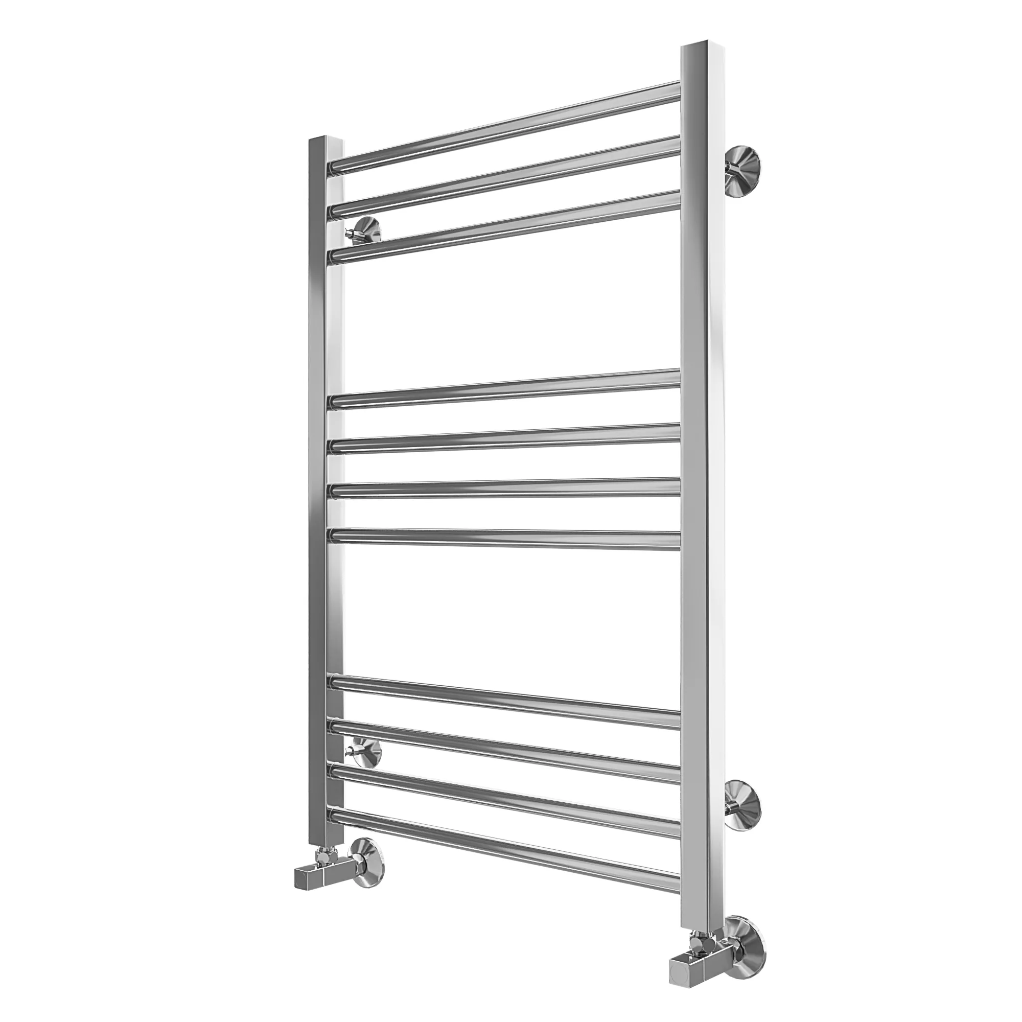 

Полотенцесушитель Royal Thermo Statо П11 500х800 стальной