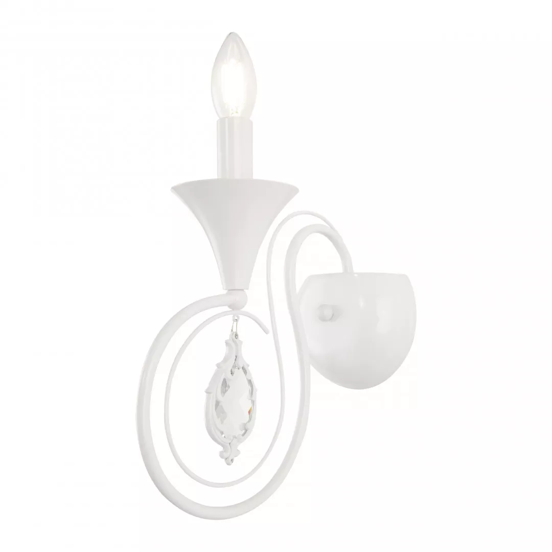 

Бра Arte Milano 349920/1W WT