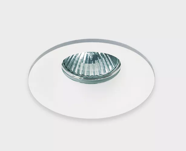 

Встраиваемый светильник Italline M01-1021 white
