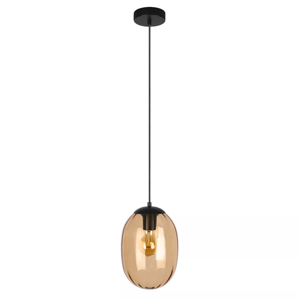 

Подвесной светильник Loft IT Bubble 10427 Brown