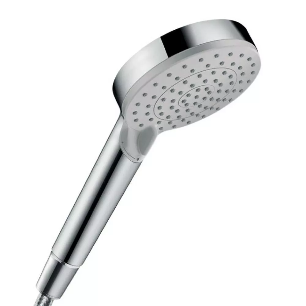 

Душевая лейка Hansgrohe Vernis Blend хром