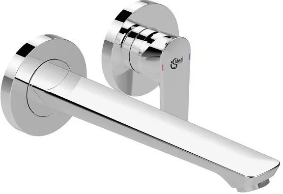 

Смеситель для раковины Ideal Standard Connect Air хром