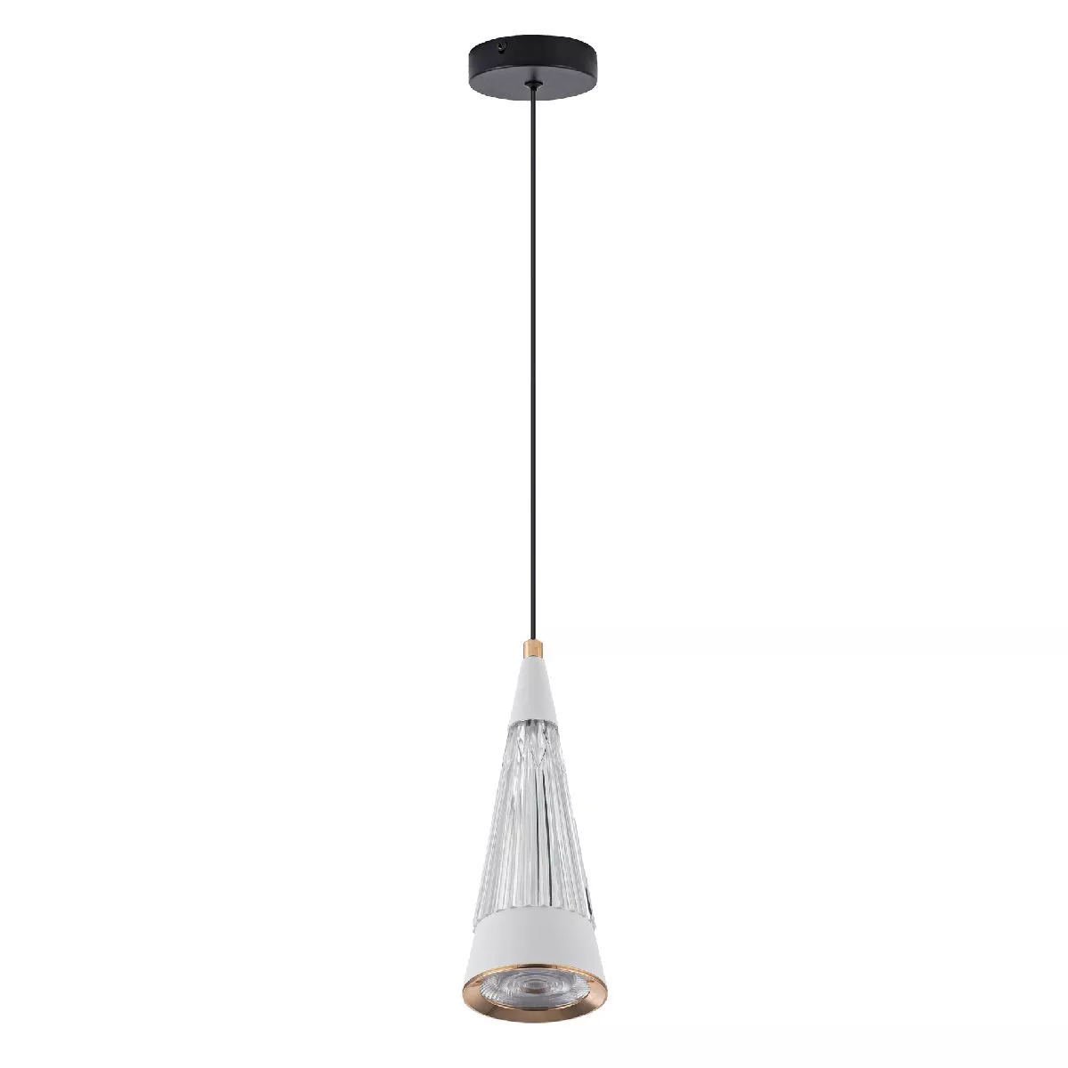 

Подвесной светильник LED4U L7121-1 WH