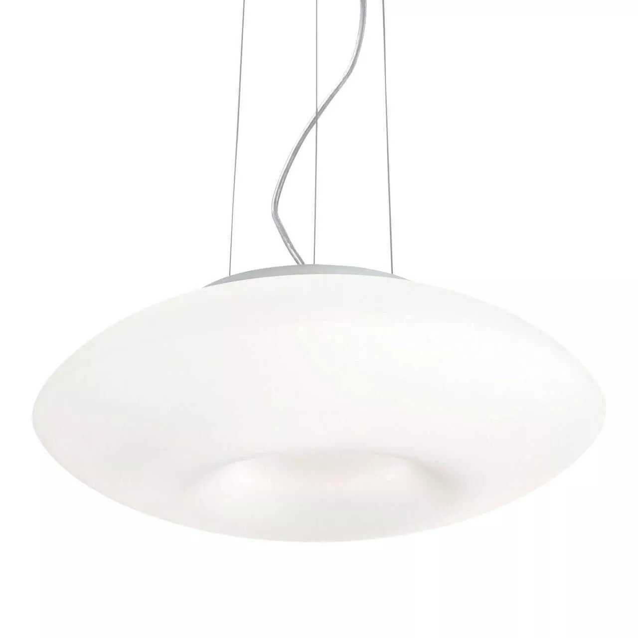 

Подвесной светильник Ideal Lux Glory SP3 D40 101125
