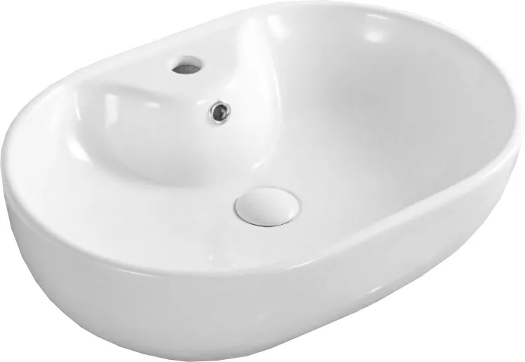 

Раковина BelBagno BB1151 накладная