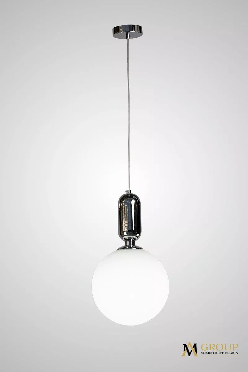 

Подвесной светильник AM Group AM460 L250 CH