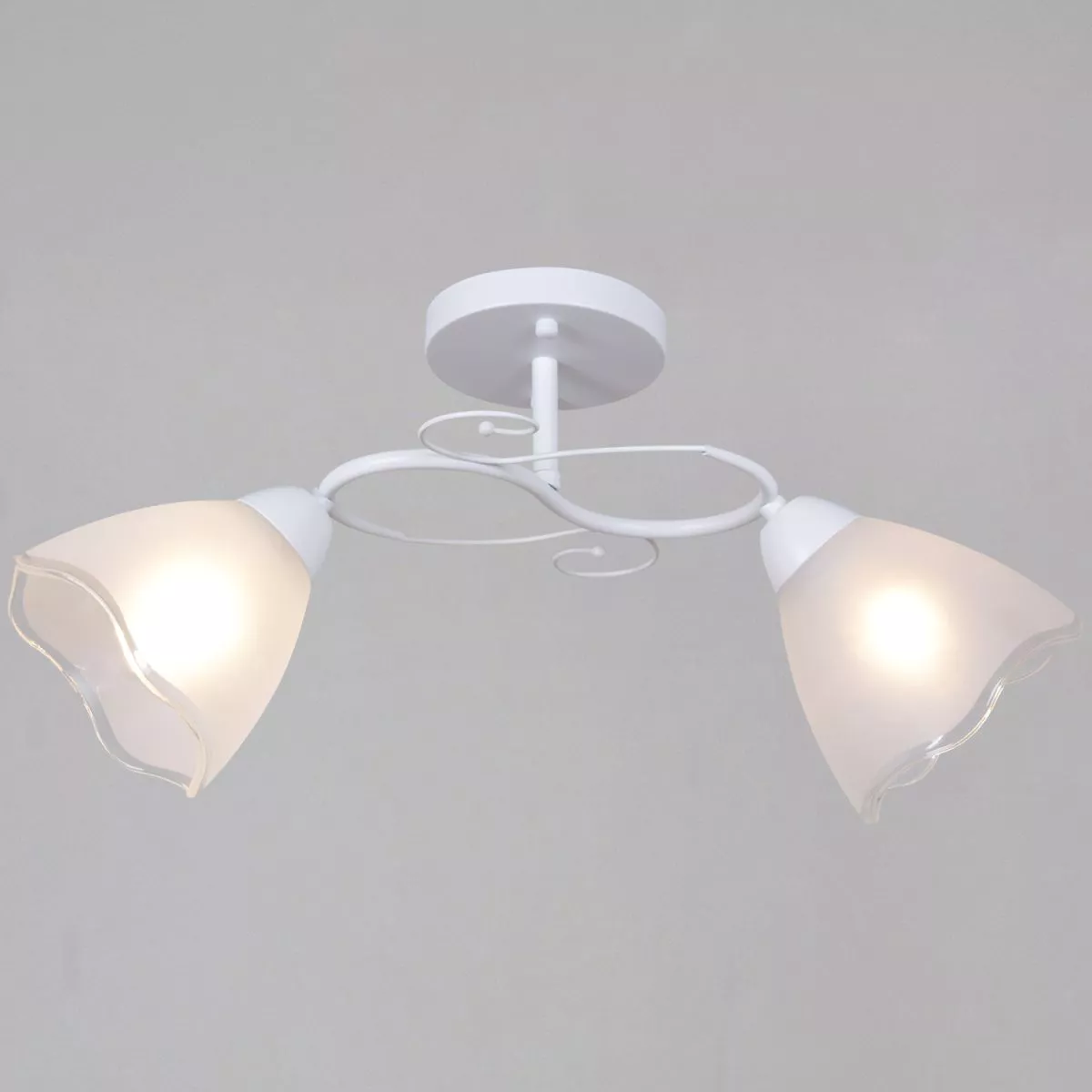 

Потолочный светильник Reluce 33560-0.3-02 WH