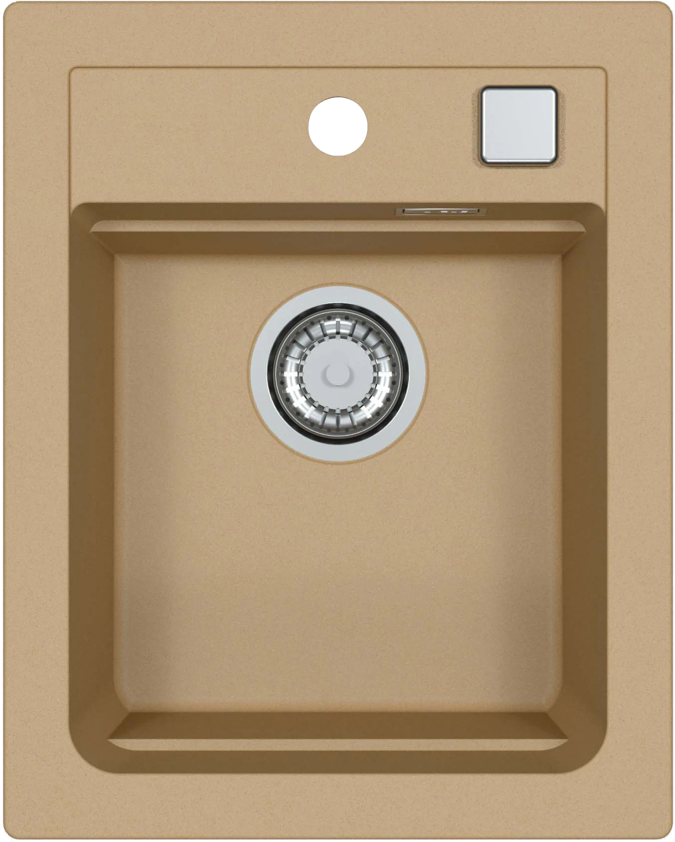 

Мойка кухонная Alveus Atrox Granital 10 beige