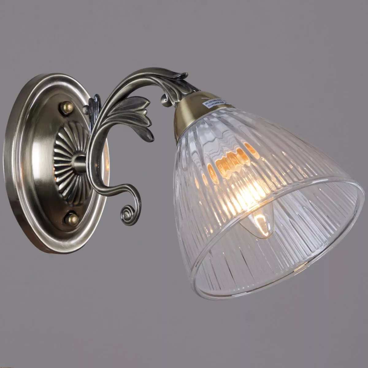 

Бра Reluce 57470-0.2-01