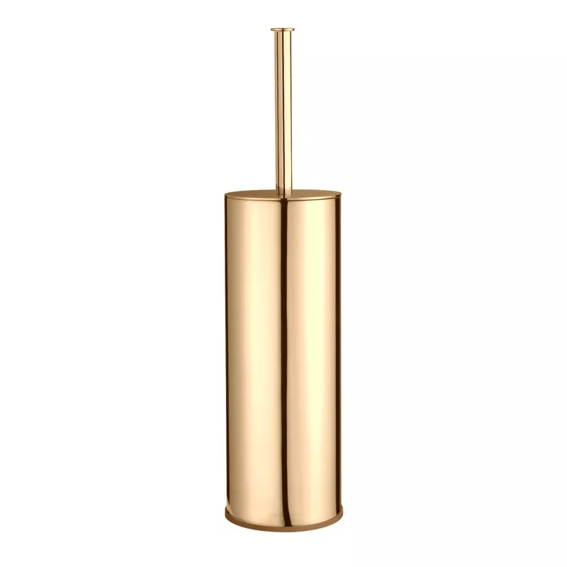 

Ершик для унитаза Webert Rimini RI501302010, золото