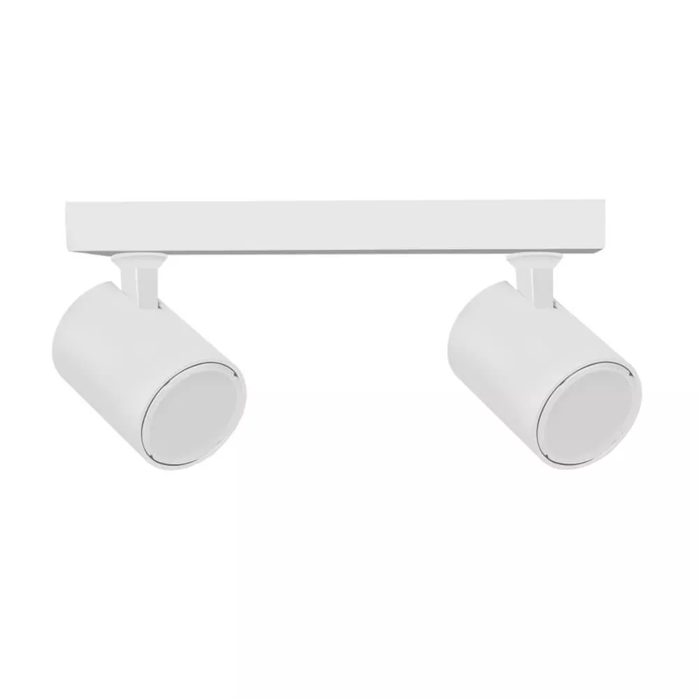 

Спот Crystal Lux CLT 017CW2 L250 WH
