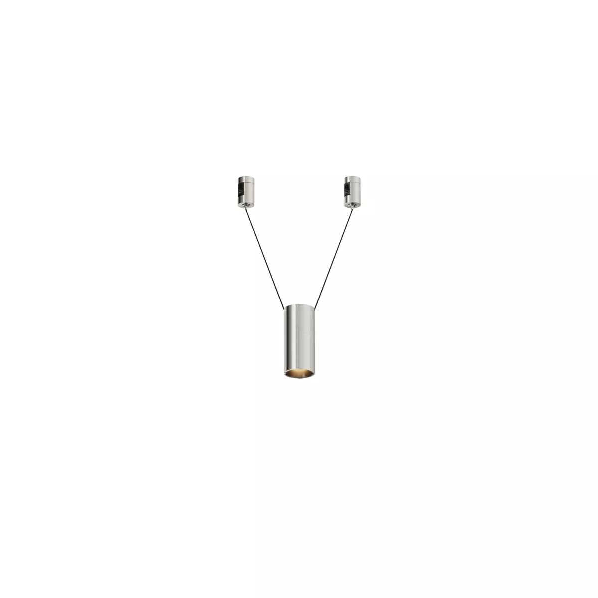 

Трековый магнитный светильник Maytoni Technical Focus Led Flarity TR157-1-12W3K-PT