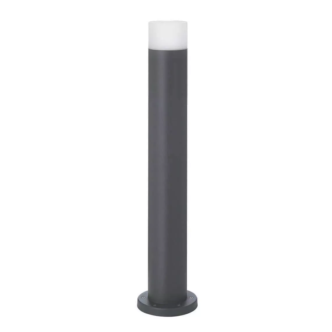 

Уличный светильник Ideal Lux Venus PT1 Small Antracite 106182