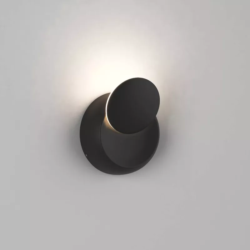 

Настенный светильник DesignLed GW-6100-5-BL-WW 002388