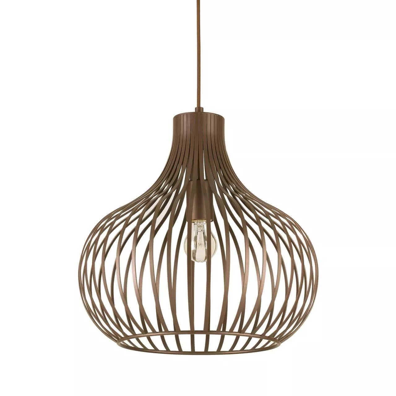 

Подвесной светильник Ideal Lux Onion SP1 D38 205298