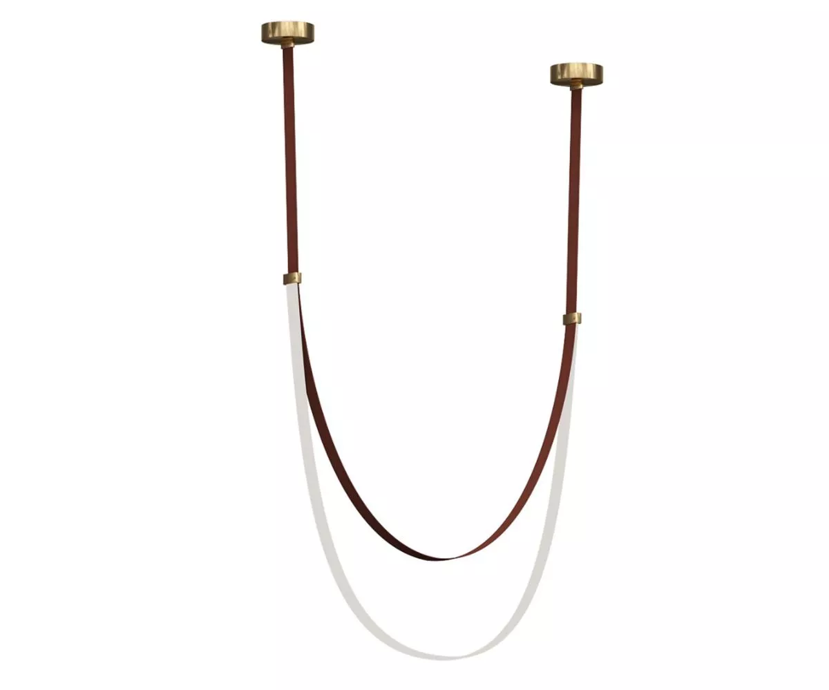 

Подвесной светильник Kink Light Лирд 07689A-210,04