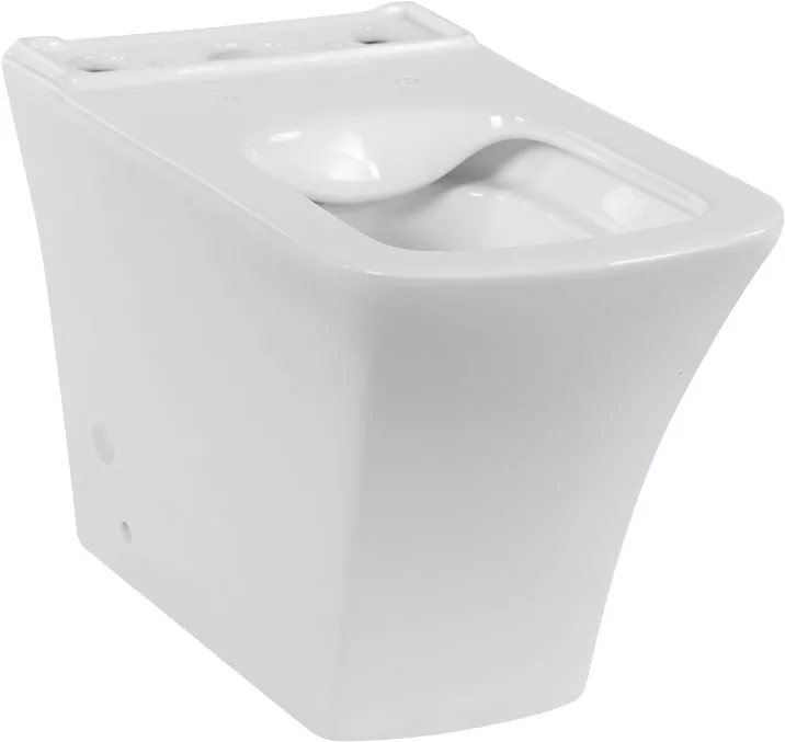 

Чаша для унитаза-компакта BelBagno Marmi BB052CPR