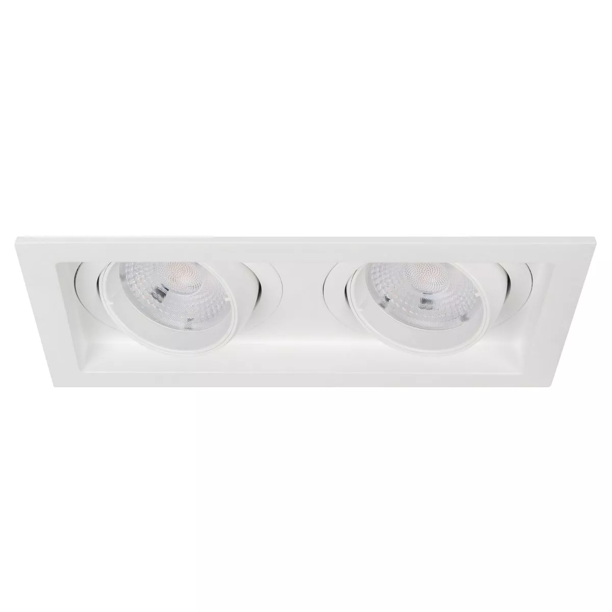 

Встраиваемый светильник Arlight MS-VORTEX-BUILT-S170x90-2x12W Warm3000 (WH-WH, 20 deg, 230V) 057760