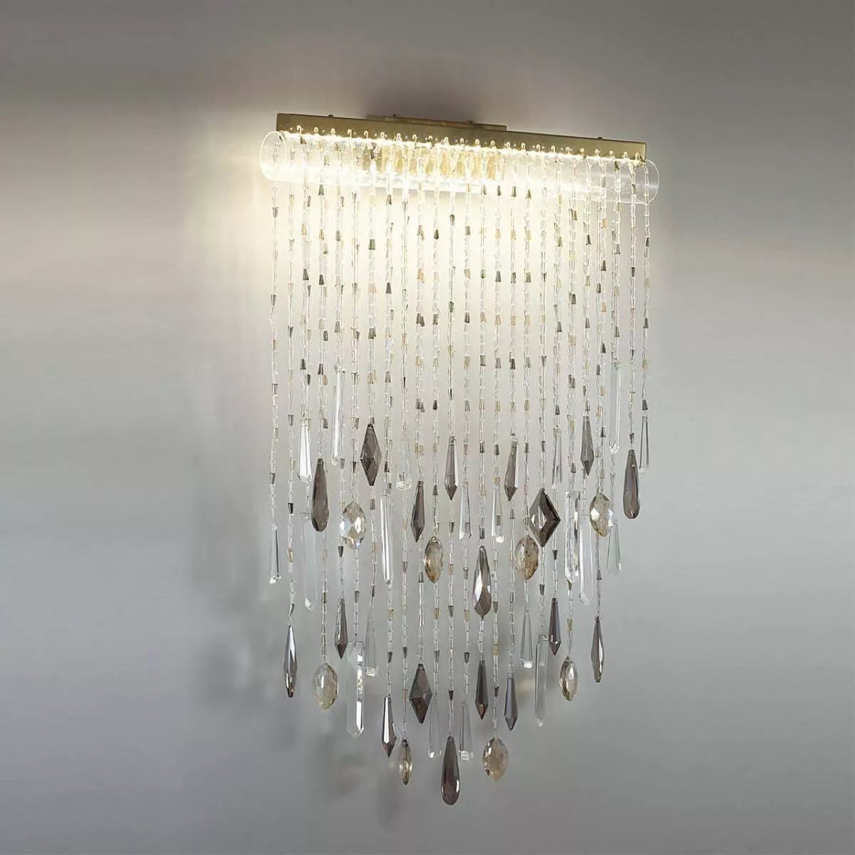 

Бра Odeon Light Exclusive Hall Afina 5420/24WL