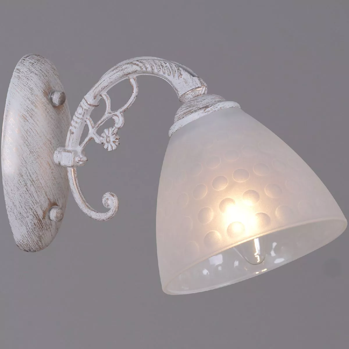 Бра Illumico IL0232-1WSQ-24 SS SPICA