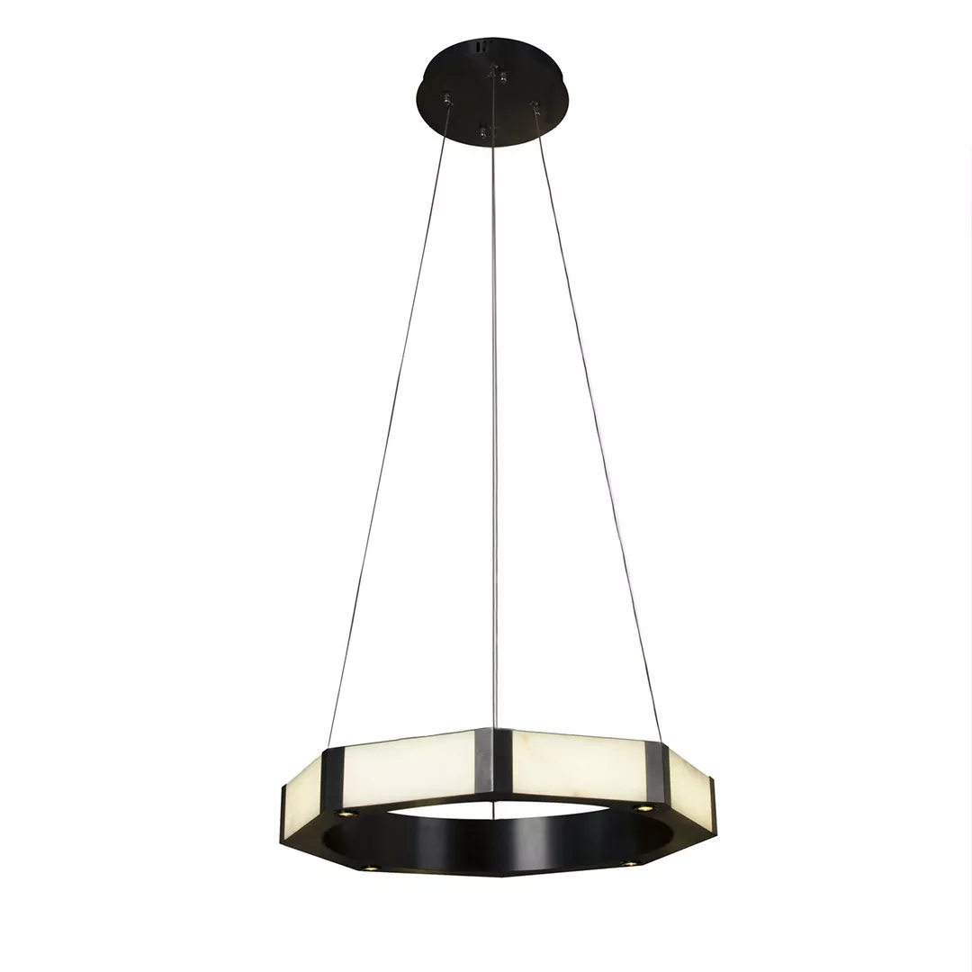 

Подвесная люстра Cloyd Bradis 11369