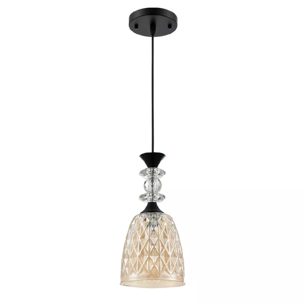 

Подвесной светильник Lumion Suspentioni Elenika 8056/1A