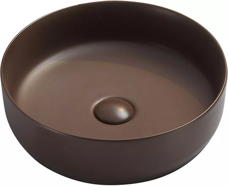 

Накладная раковина Ceramicanova Element CN6022MDB